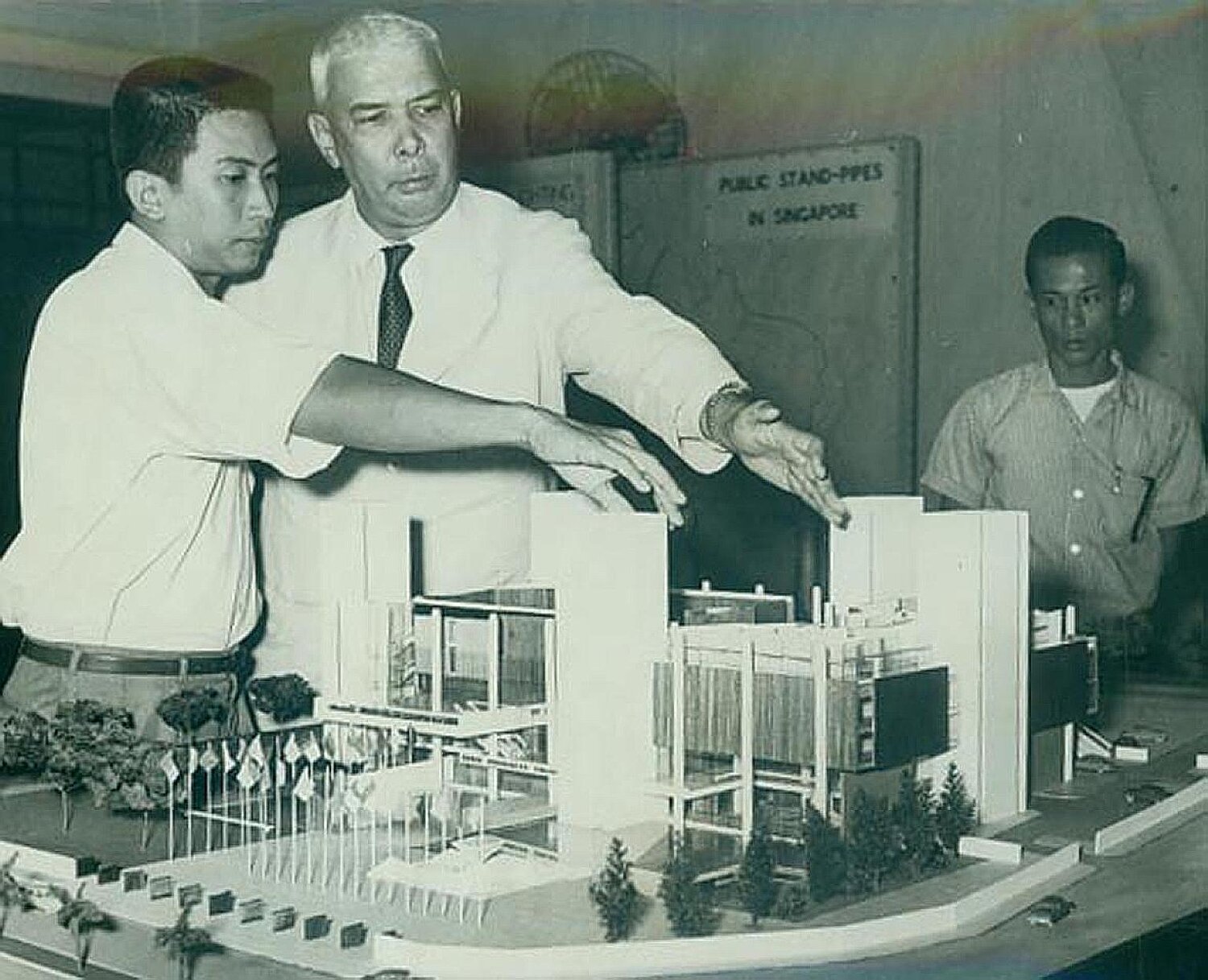 Lim Chong Keat