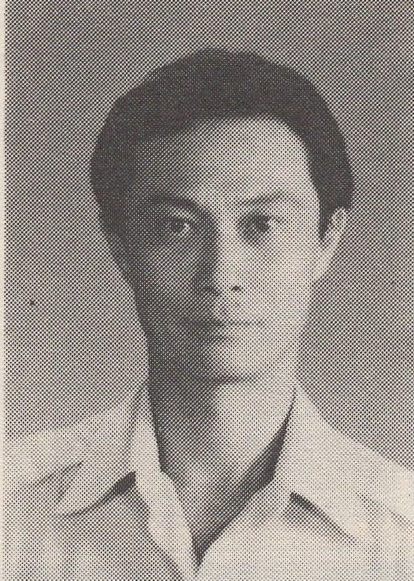 Chen Voon Fee